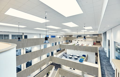 ISG | Global construction, fit out and engineering company