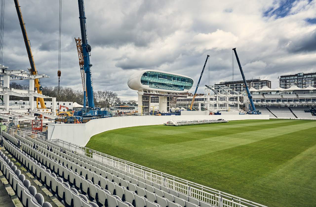 Lord's Cricket Ground - What To Know BEFORE You Go