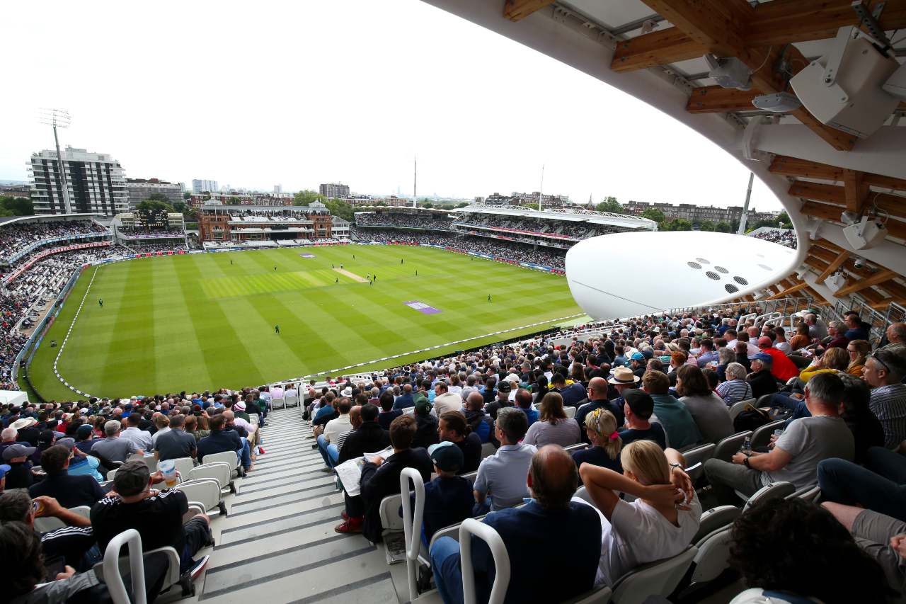 Lord's Cricket Ground: History, Capacity, Events & Significance