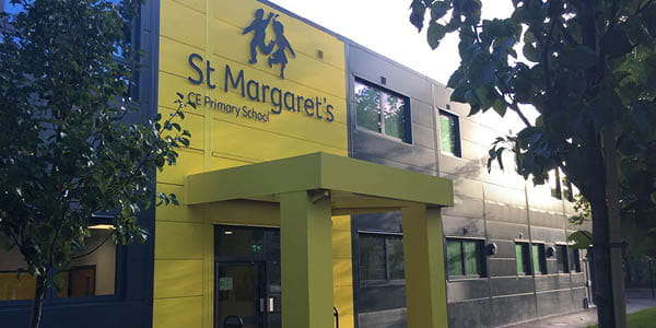 Construction News lauds ISG’s modern approach to delivering 6 schools in 12 months